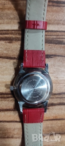 Ръчни часовници, снимка 5 - Антикварни и старинни предмети - 48668141