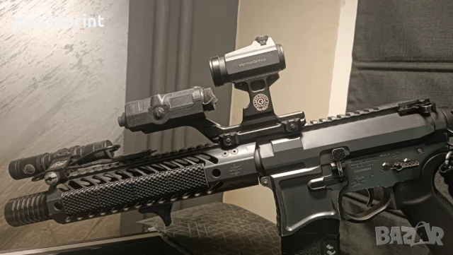 Покривала за MLOK. , снимка 2 - Оборудване и аксесоари за оръжия - 51269539