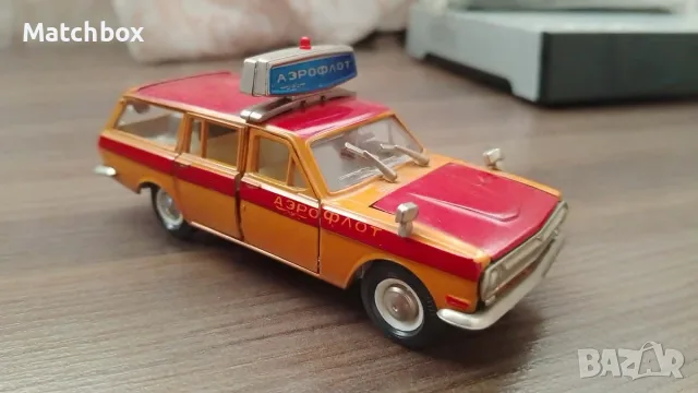 Модели 1/43 USSR CCCP, снимка 16 - Колекции - 55562386