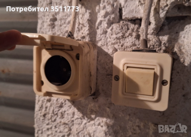 Гараж, до св. Петка, снимка 3 - Гаражи и паркоместа - 51544766