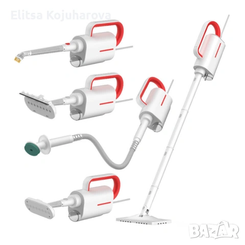 Нова парочистачка 5 в 1 Deerma ZQ610