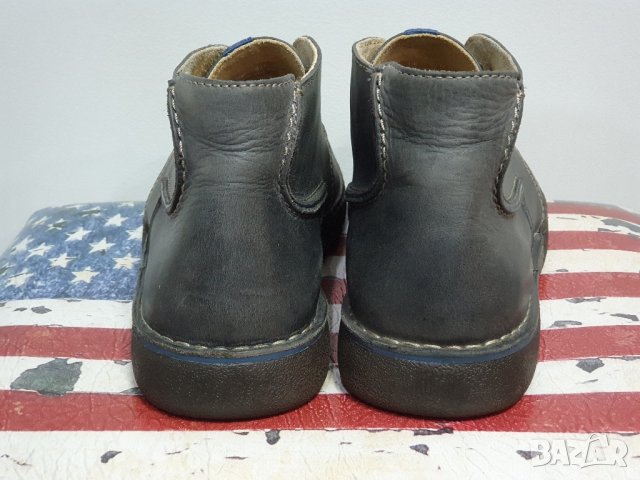 CLARKS 44 номер, без забележки , снимка 7 - Мъжки боти - 42855490