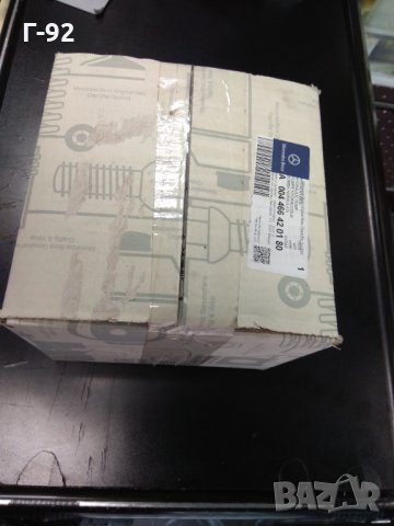 A0044664201**NEU**MERCEDES-BENZ**ХИДРАВЛИЧНА ПОМПА**OM642..., снимка 4 - Части - 31360750