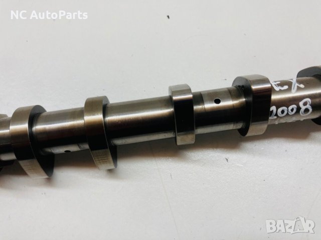 Разпределителен вал за Peugeot Пежо 208 Citroen Ситроен C3 1.2 THP HNP HN01 98018251 2017, снимка 4 - Части - 44416509