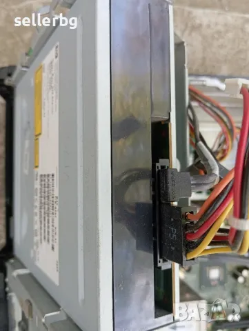 HP dc7900 Small Form Factor компютър за или на части, снимка 15 - За дома - 49782850