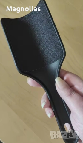 Професионална U-образната Извита Пила за Пети, снимка 5 - Електрически пили за пети - 53938412