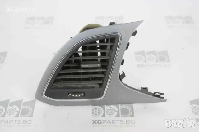 Духалка парно за Seat Leon III (2012-2016), позиция: лява