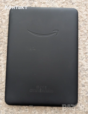 Kindle Paperwhite, 12th, 2024, снимка 2 - Електронни четци - 54316866