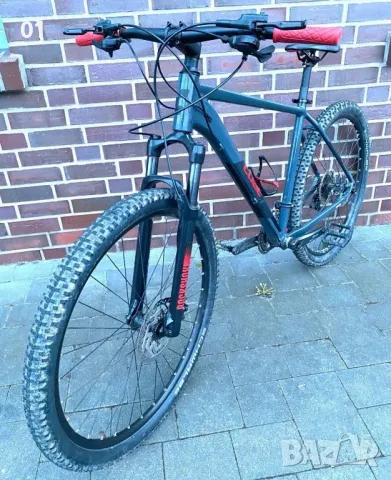 Cube Attention велосипед/колело 29" Shimano, Rockshox