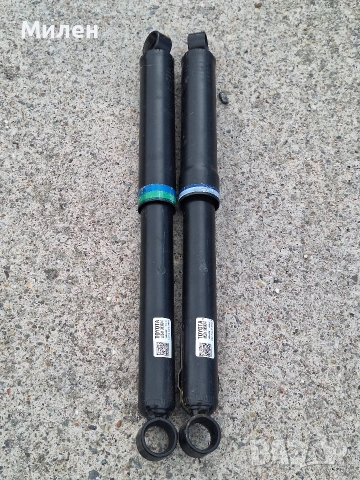 Задни Амортесьори За Toyota Hilux 2015-2026 Година Тойота Хайлукс