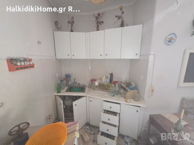 Sozopoli Халкидики апартамент 66м2., снимка 4 - Апартаменти - 55840001