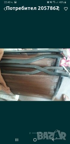 Продавам пружини за легла