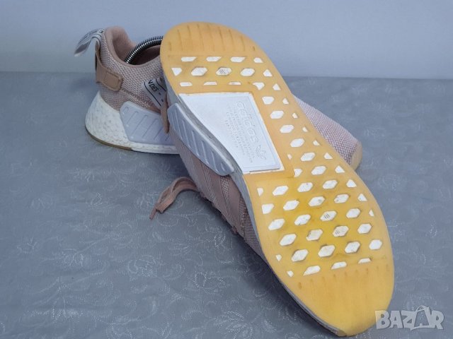 ADIDAS NMD 42 номер без забележки , снимка 5 - Маратонки - 39860681