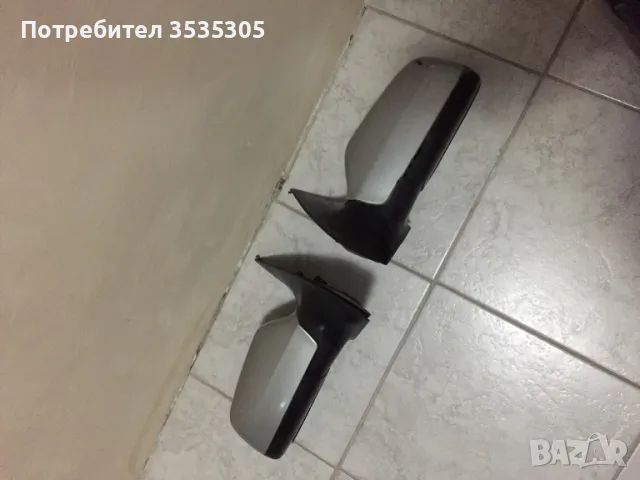 Странични огледала Опел Астра Г Бертоне 98-05г Opel Astra G Astra G Bertone, Цена за брой, снимка 7 - Аксесоари и консумативи - 48446385
