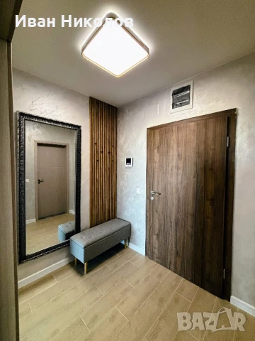 2-стаен апартамент до Гребната База, Пловдив, с опция подземно паркомясто!, снимка 11 - Апартаменти - 51196850