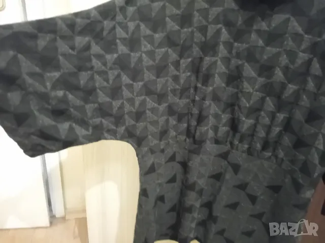 Блуза KENSOL размер L, снимка 3 - Блузи с дълъг ръкав и пуловери - 50146567