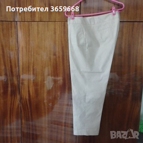 Дамски панталон Банана републик,НОВ, с етикета,размер 46, снимка 1 - Панталони - 40641204