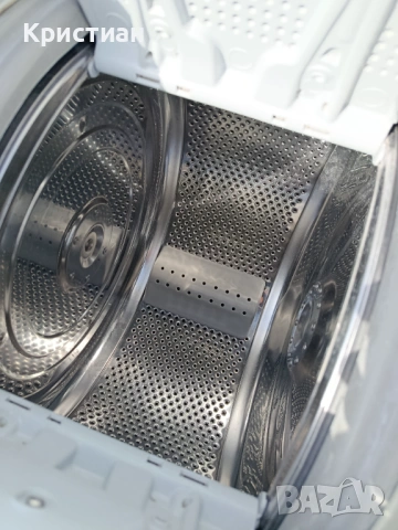 Пералня AEG 6000 Lavamat, снимка 5 - Перални - 54087512