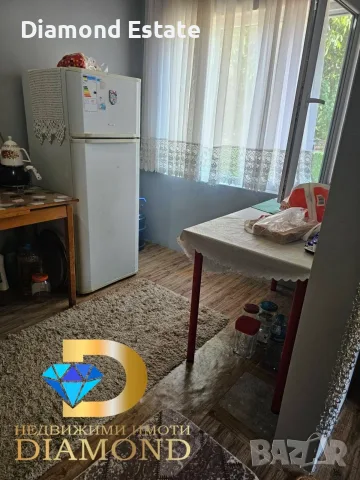 Едноетажна къща в село Долно Ботево, общ. Стамболово, снимка 15 - Къщи - 56127106