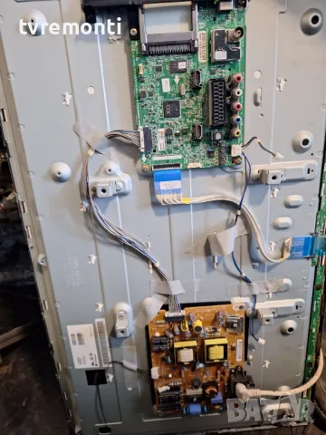 MAIN AV EAX65361503(1.0) от тв LG 32LB550B 32inc DISPLAY LC320DXE-FGA6 , снимка 4 - Части и Платки - 47685717