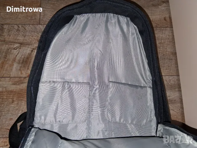 Раница Chiemsee Unsiex Wheely, снимка 8 - Раници - 49779421