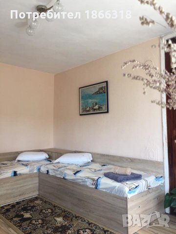 Под наем уютен  апартамент в центъра на  гр. Малко Търново, снимка 15 - Квартири, нощувки - 29259206