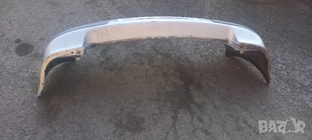 Задна броня VW Golf IV, снимка 2 - Части - 49613398