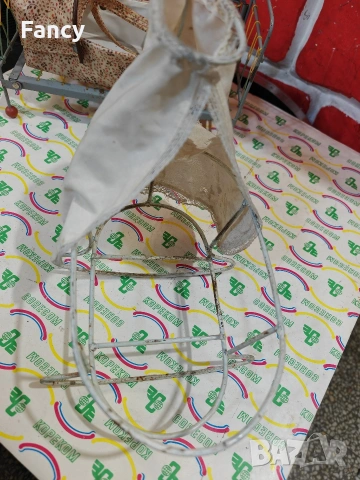 Аксесоари за кукли, снимка 9 - Колекции - 53119940