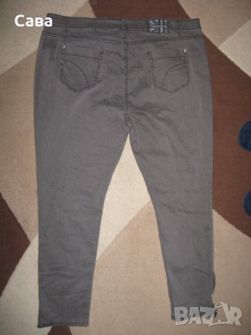 Дънки OVIESSE  дамски,3-4ХЛ, снимка 3 - Дънки - 39546185