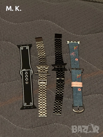 Каишки за часовник