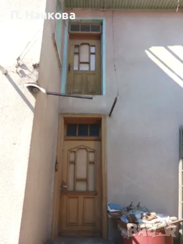 Продавам двуетажна къща, снимка 3 - Къщи - 48286387