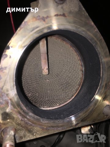 катализатори и DPF  за audi a8 d4 4.2 tdi isolite, снимка 5 - Части - 30982547