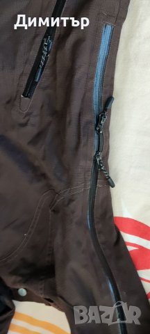 Bergans dermizax, снимка 5 - Якета - 38535277