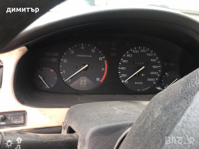 honda acord 2.0 i 136 на части хонда акорд комби , снимка 4 - Автомобили и джипове - 29151579