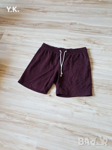 Оригинални мъжки къси гащи H&M, снимка 2 - Къси панталони - 37424028