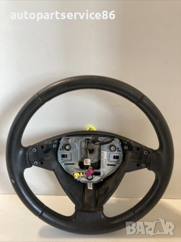 Кормилно колело за Saab 9-3 1.9 TiD (2008) 12774364 