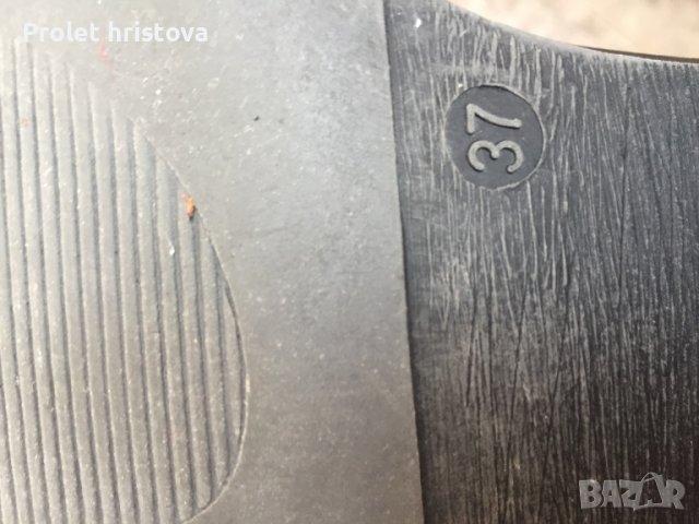 Елегантни боти, снимка 4 - Дамски боти - 38734873