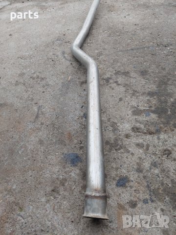 Тръба Генерация Пежо Партнер - Ситроен Берлинго N, снимка 3 - Части - 36960236
