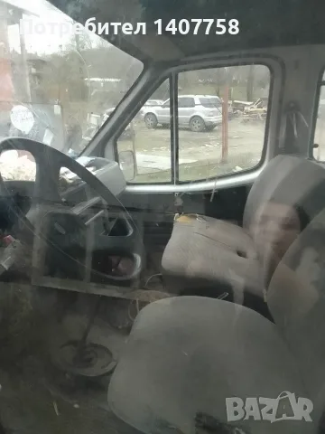Продавам Форд ескорт , снимка 4 - Бусове и автобуси - 56346768