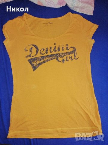 Tom Tailor блуза