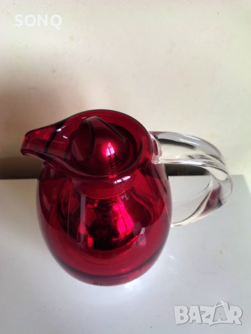 Нова Термо Кана - Guzzini, снимка 2 - Други - 54008169