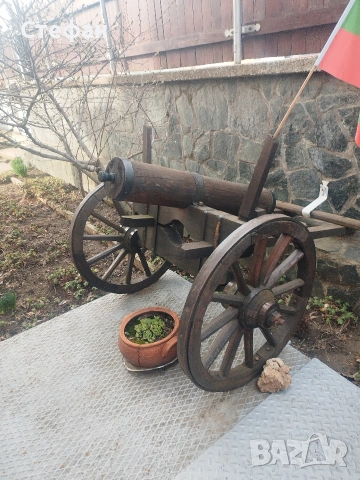 Старинни оръжия(разпродажба)., снимка 13 - Антикварни и старинни предмети - 48177086