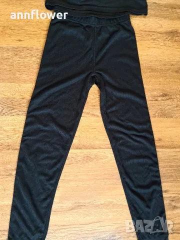 Термо комплект Jr Sports Underwear , снимка 5 - Детски комплекти - 49689518