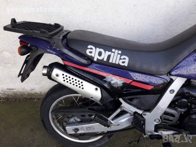 Само на части aprilia pegaso 650, снимка 14 - Мотоциклети и мототехника - 29175528