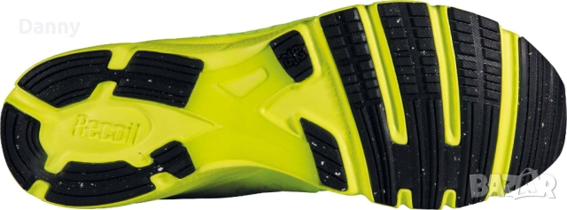 Мъжки обувки за бягане Salming Recoil Lite 2, 46 номер, 30 см , снимка 2 - Маратонки - 53876256