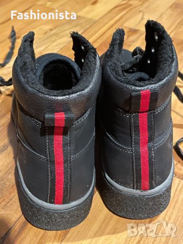 Чисто нови боти S. Oliver, снимка 5 - Дамски боти - 34398246