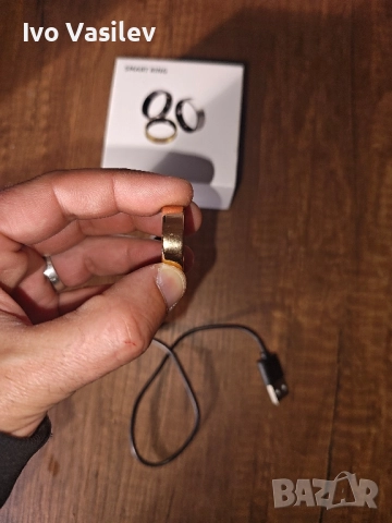 смарт пръстени 