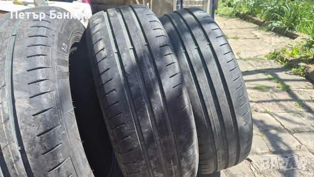 Продавам летни гуми FULDA 195/65/R15, снимка 2 - Гуми и джанти - 54343142