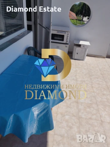 Двуетажна къща с магазин в село Ябълково, общ. Димитровград, снимка 11 - Къщи - 50563812