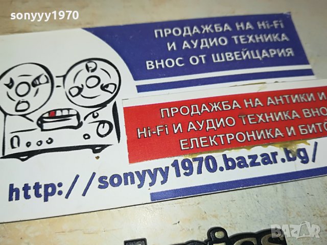TECHNICS РАЗЛИЧНИ РАЗМЕРИ 0602231842, снимка 7 - Други - 39579043